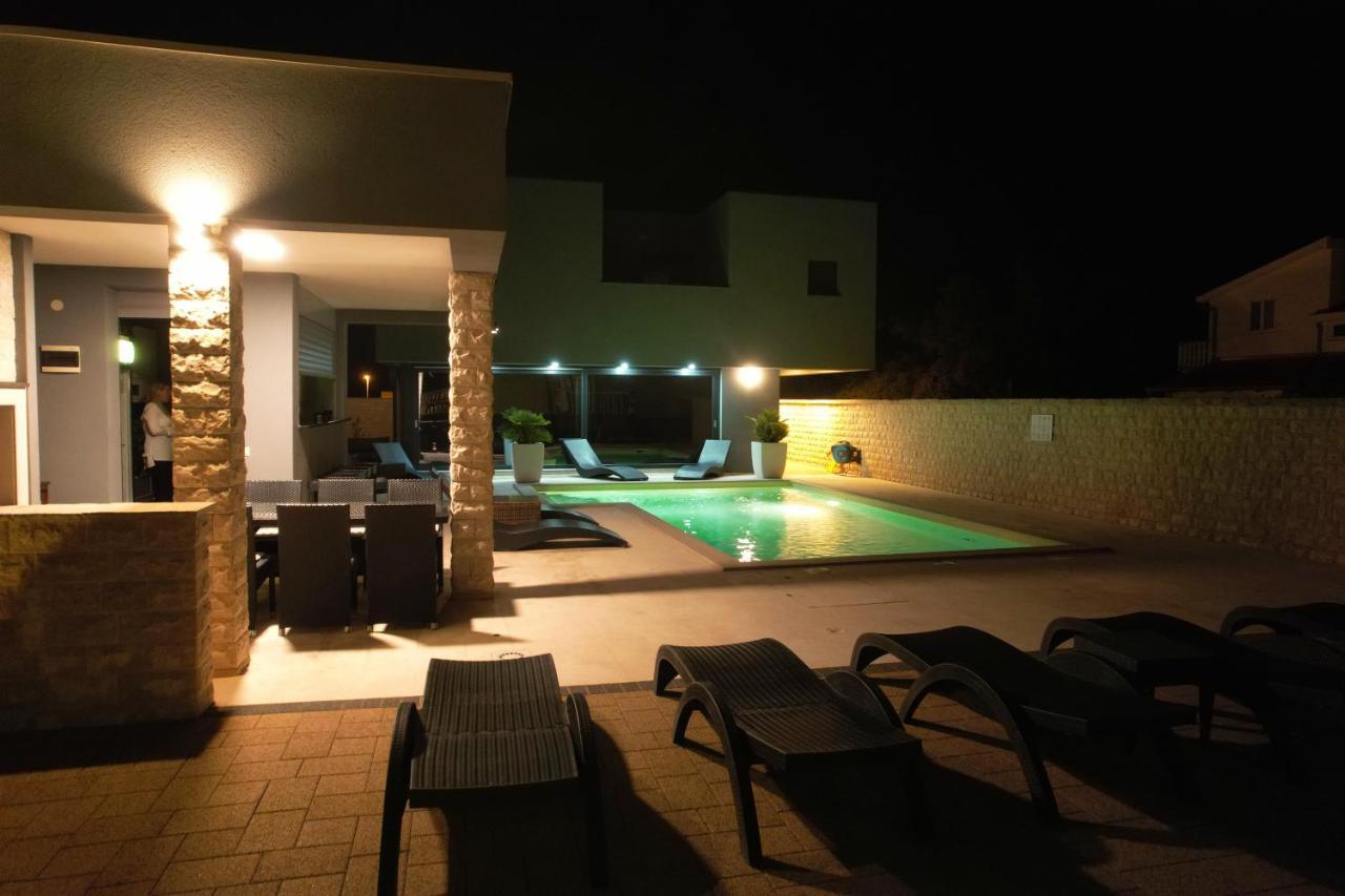 Apartments Dream House Zaton Zaton  Exterior photo