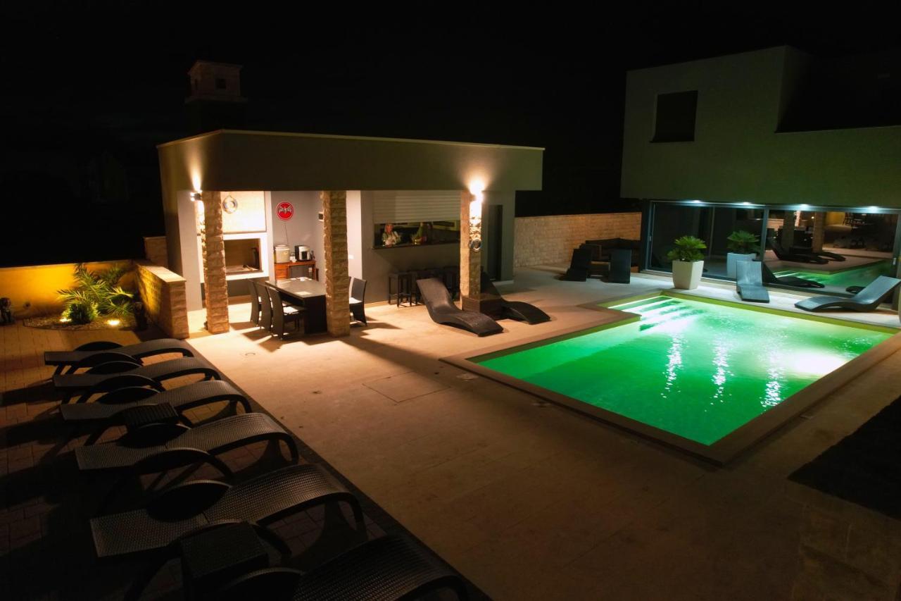 Apartments Dream House Zaton Zaton  Exterior photo