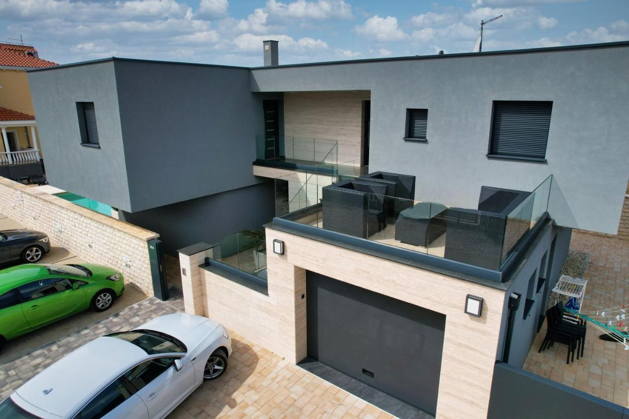 Apartments Dream House Zaton Zaton  Exterior photo